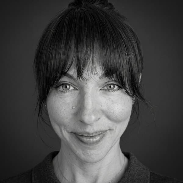 Gaëlle Barthelemy, Quality & Planning