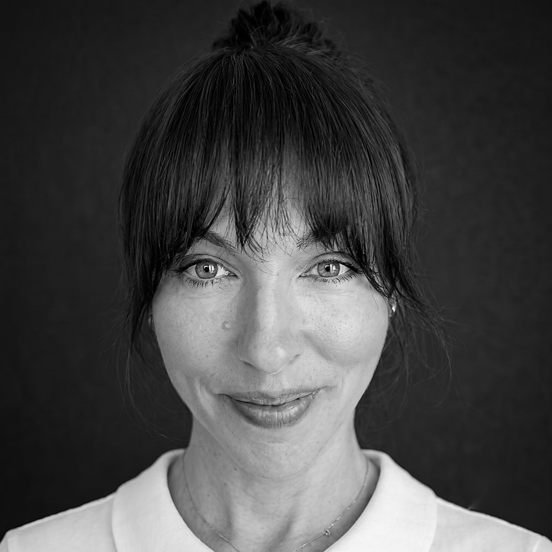 Gaelle Barthelemy, Quality & Planning
