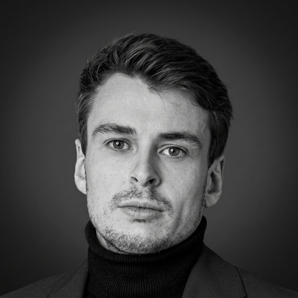 Aurélien Queroy, Chief AI Officer